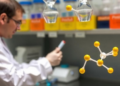 Chemists Synthesize Carboxypolyamines and Design Inhibitors of Bacterial Polyamine Enzyme