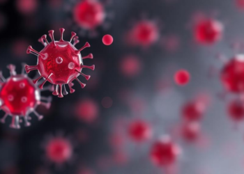 Tiny vesicles in cancer patients' blood rewire T cells and blunt immunity