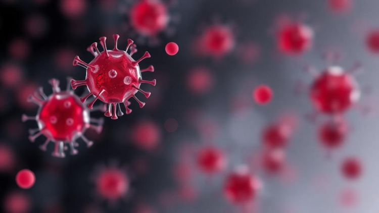 Tiny vesicles in cancer patients' blood rewire T cells and blunt immunity
