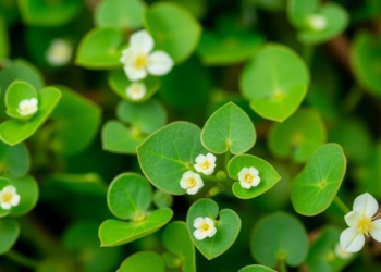 Lesser Chickweed Extracts Show Antioxidant and Antimicrobial Activity in Lab Screening