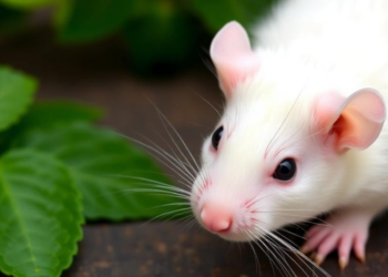 Boiled and Finely Ground Balsam Apple Leaf Powder Lowers Cholesterol in Rats