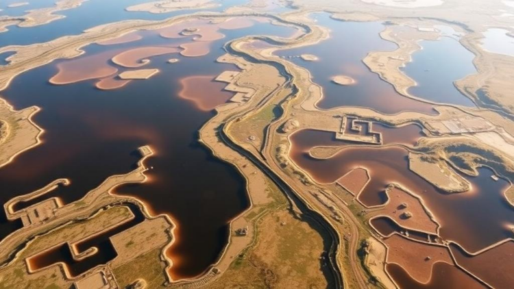 Nutrients and Climate Shape Dissolved Organic Matter in 429 Chinese Lakes