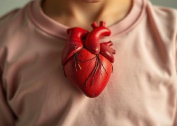 Childhood leukemia survivors left with hearts too small for their bodies decades after doxorubicin