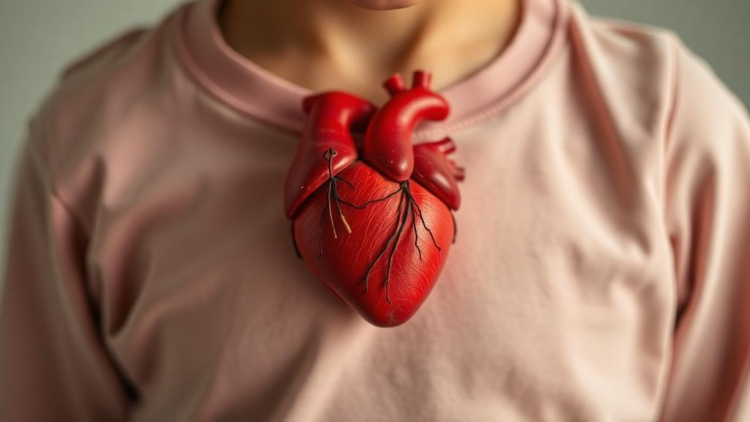 Childhood leukemia survivors left with hearts too small for their bodies decades after doxorubicin