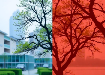 Physics-Aware Digital Twin Strips Moisture Bias From Low-Cost PM2.5 Sensors