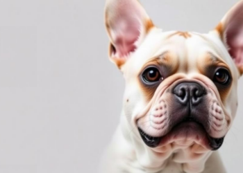 French Bulldog Brain Tumors Show Distinct Gene Expression From Related Breeds