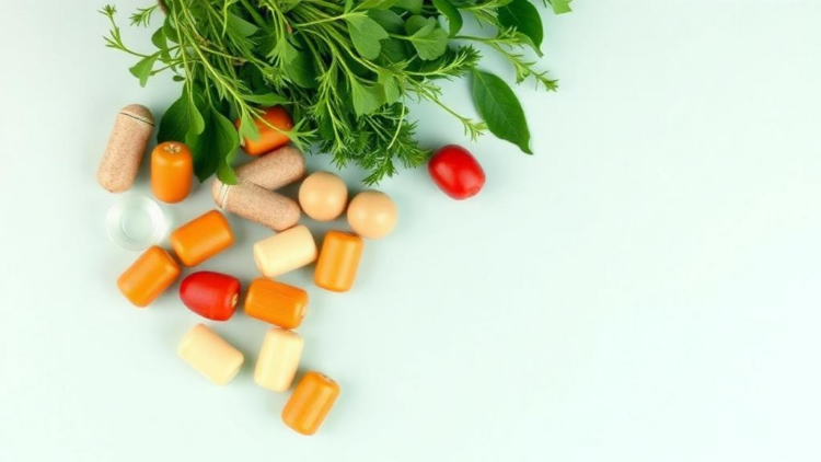 Synbiotic Supplements Show Mixed Effects on Oxidative Stress Markers, Meta-Analysis Finds