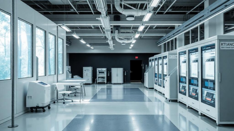 Imaging Core Facilities Struggle With Visibility, Survey of European Research Infrastructure Finds