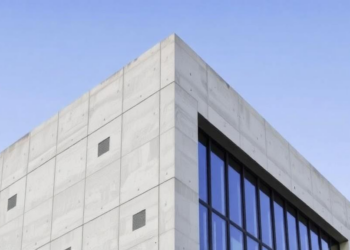 Foamed Concrete Gets a Data-Driven Makeover for Low-Carbon Building