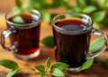 Green Solvent Trick Spots Cancer-Linked Pollutants in Black Tea Drinks