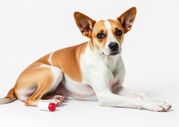 Oral Ketamine Lozenges Prove Impractical for Chronic Pain in Dogs with Osteoarthritis