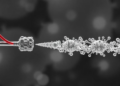 Silver Nanocluster Probe Detects Clonazepam in Exhaled Breath Condensate
