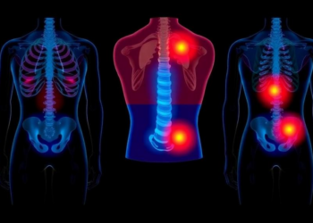 Where Compression Garments Hurt Most: New Pain Maps Reveal Gender and Anatomy Divide