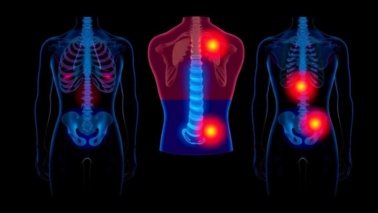 Where Compression Garments Hurt Most: New Pain Maps Reveal Gender and Anatomy Divide