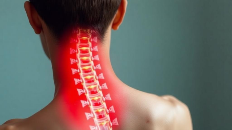 Thoracic Spine Mobilization Added to Physiotherapy Eased Neck Pain in Randomized Trial