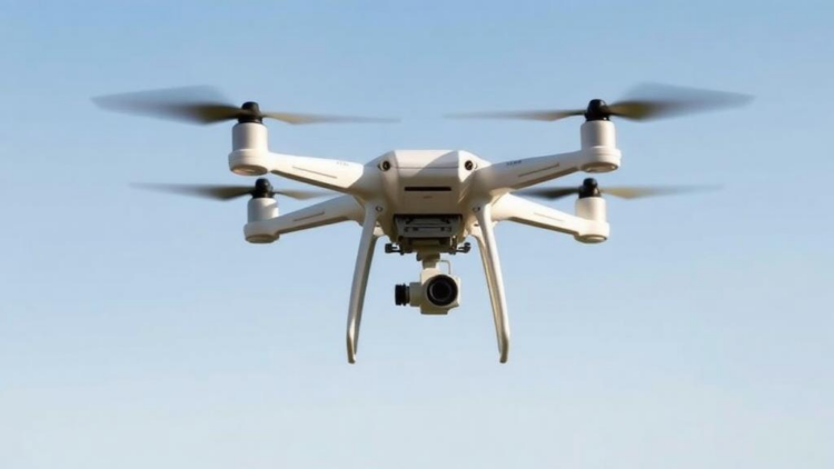 Coordinated Drone Jammers Use MUSIC Localization to Blind Radars in Simulation