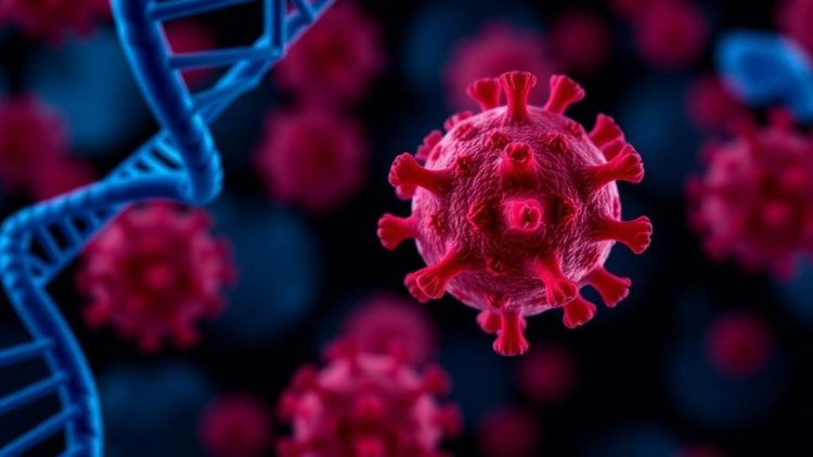 Genetic Study Finds Limited Evidence That Inflammatory Cytokines Drive Blood Cancers