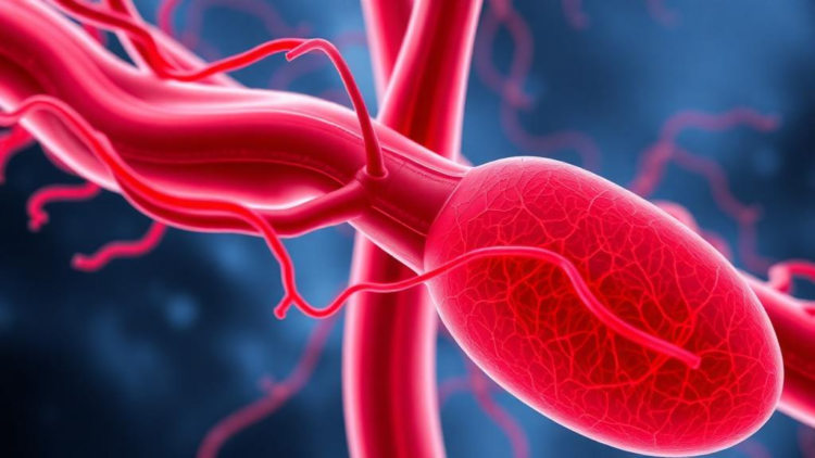 How Stressed Blood Flow and Metabolism Drive Ageing Arteries