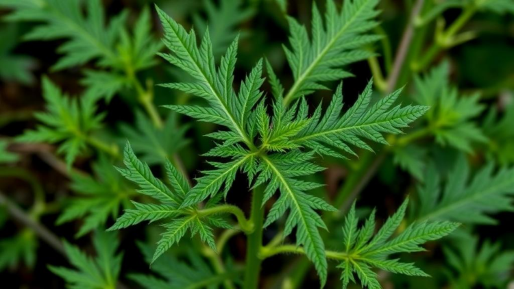 Stinging Nettle Emerges as a Promising but Underutilized Resource for Sustainable Food Systems