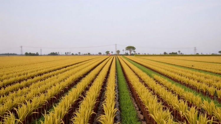 Cover Crops Shield Brazilian Farms From Droughts and Floods While Lifting Yields