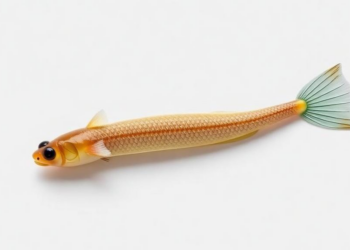 Ancient Lamprey Gene Offers Clues to Evolution of AFF Transcription Factors