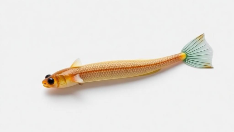Ancient Lamprey Gene Offers Clues to Evolution of AFF Transcription Factors