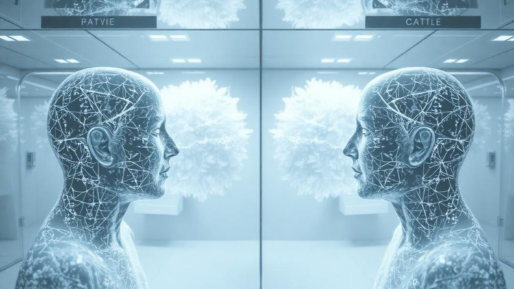 Experts Map a Five-Level Maturity Path for Digital Twins in Freeze-Drying