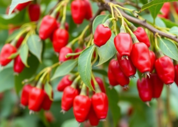 Marker-Free Genetic Transformation System Developed for Major Goji Berry Cultivars