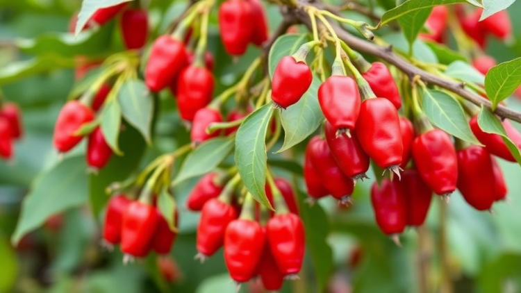 Marker-Free Genetic Transformation System Developed for Major Goji Berry Cultivars