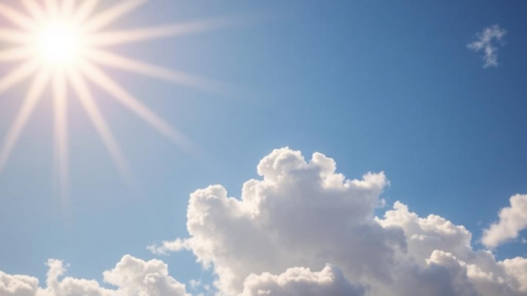 Sunlight Heats, the Sky Cools: Flexible Cell Turns Temperature Gap into Tripled Power
