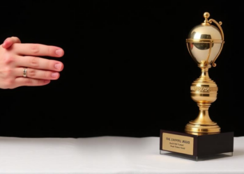 Satirical Ig Nobel Prize Proposed for Global Health's Own Contradictions