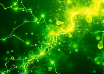 Energy Back Transfer Turns Green Upconversion Yellow in Yb-Rich Erbium Crystals