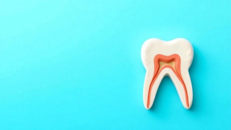 Rare Low-Grade Sinonasal Cancer Diagnosed After Gum Mass and Loose Tooth