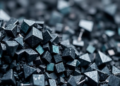 Machine learning shows composition alone predicts melting in transition metal carbides