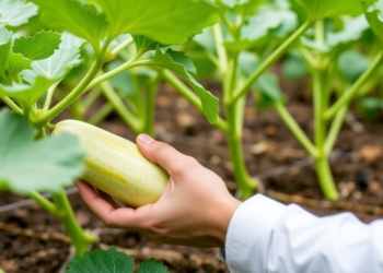 Plant Shape, Not Robot Skill, Limits Cucumber Harvesting Success