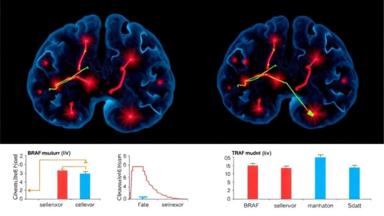 Selinexor shows cytotoxic activity against BRAF-mutant pediatric glioma in 3D cultures