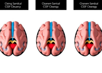Three CSF Drainage Strategies Show Similar Clot Clearance in Brain Haemorrhage Study