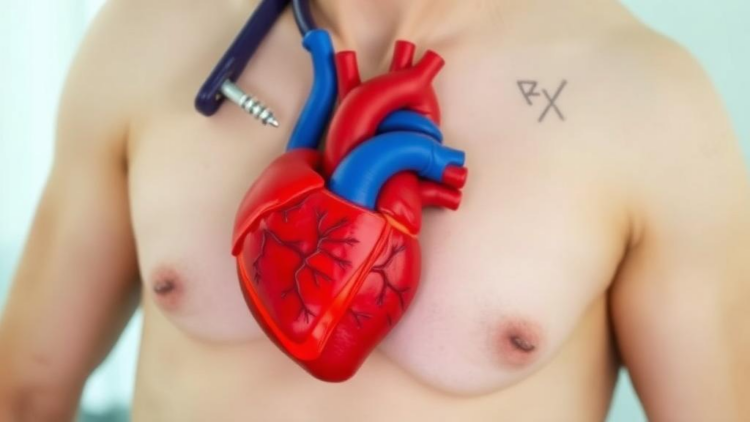 Preserved Ejection Fraction Did Not Save This Patient From Complete Heart Block