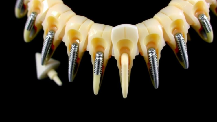 PCL Coating Keeps PLGA Suture Anchors Strong as They Degrade, Study Finds
