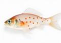 Tiny transparent fish yields first whole-body single-cell atlas of an adult vertebrate