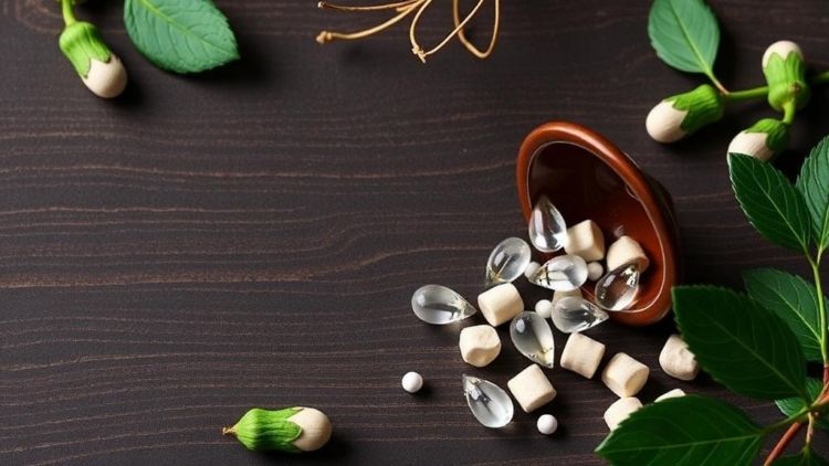 Polyphenols in Korean health supplements: safety review flags regulatory gaps