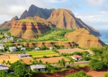 Urban and Rural Hawaiʻi Communities Value Resilience Assets Differently, Survey Finds