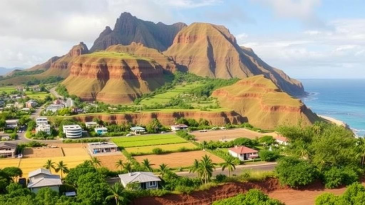 Urban and Rural Hawaiʻi Communities Value Resilience Assets Differently, Survey Finds