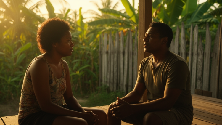 Qualitative study documents resilience and discrimination among sexual and gender minorities in Guyana