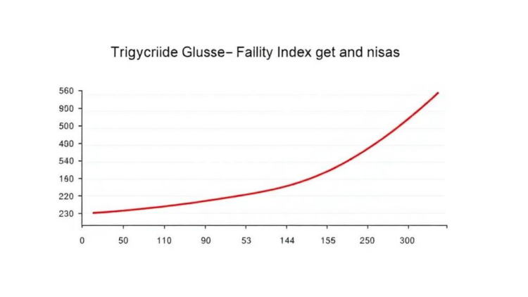 Triglyceride-Glucose-Frailty Index Shows Strong Link to Cardiovascular Risk