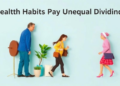Healthy Habits Pay Unequal Dividends: Where You Live Shapes How Lifestyles Slow Ageing