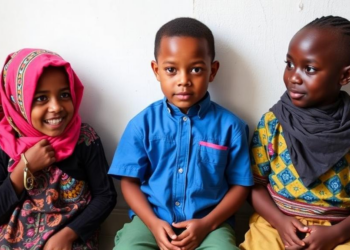 Global Financing Facility falls short on adolescent health funding in three country case studies
