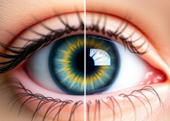 Toric implantable collamer lens and bioptics show comparable results for high myopia with astigmatism