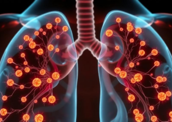 Deep learning model predicts growth of lung ground-glass nodules