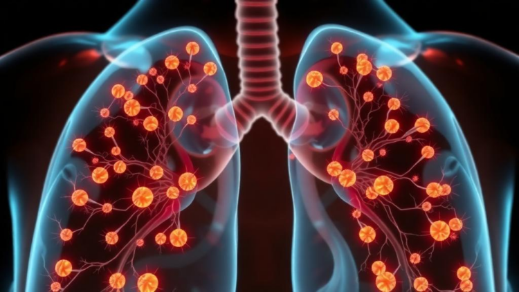 Deep learning model predicts growth of lung ground-glass nodules